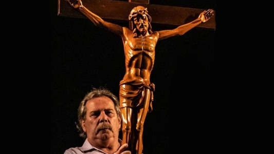 Rosario: murió por coronavirus y le robaron en el sanatorio