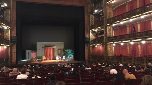 Productores proponen un "Pasaporte cultural" frente a las restricciones