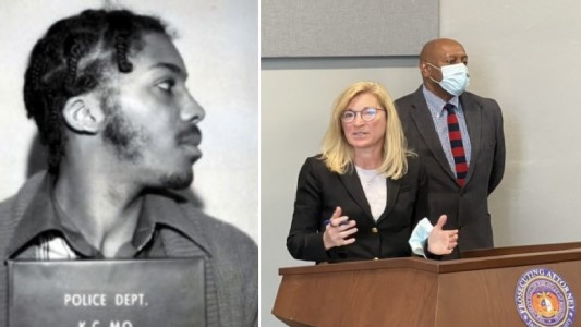 Pasó 43 años preso por un triple asesinato: ahora la Fiscalía admite que es inocente y le pide perdón