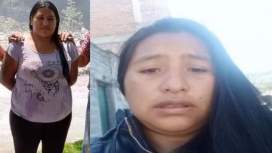 Intensifican la búsqueda de una mujer que desapareció con sus tres hijos en Jujuy