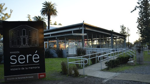 Fue vacunado donde estuvo secuestrado por la dictadura militar