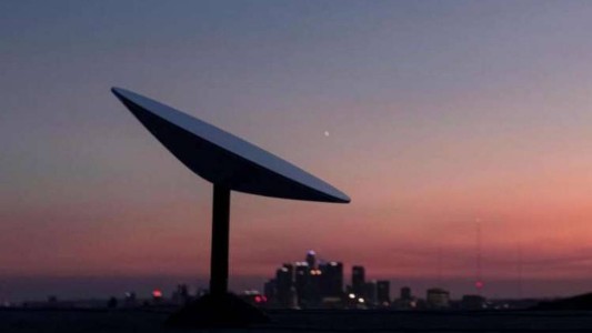 SpaceX y Google se asocian para desarrollar Internet satelital de alta velocidad