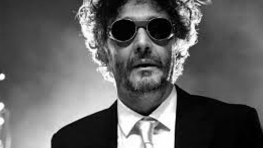 Fito Páez está trabajando para “grabar tres álbumes en los próximos dos meses”