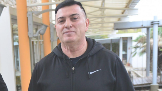 Mauricio Saillen no podrá reasumir como Secretario General del Surbacc