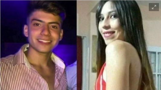 Prisión perpetua para el femicida de Brenda Micaela Gordillo en Catamarca