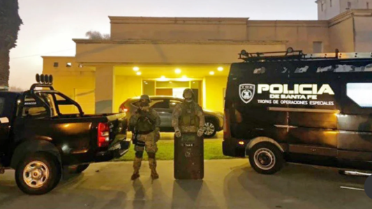 De película, contrató a un sicario para matar a su socio