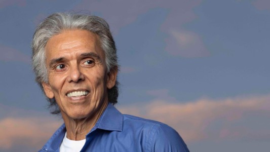 Jairo festeja sus 50 años con la música