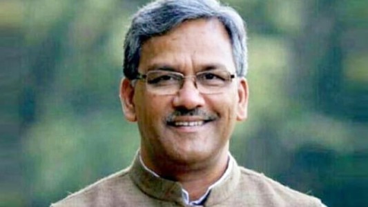 Ex ministro de la India: "El Covid-19 tiene derecho a vivir"