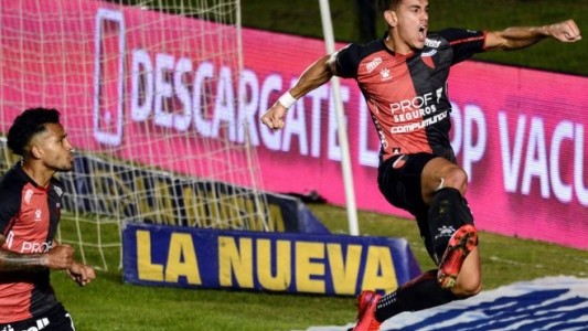 Talleres perdió por penales y Colón se metió en semifinales