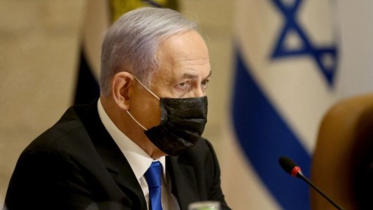 El primer ministro de Israel advirtió que continuará la operación militar contra Hamás