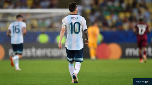 La lista de Scaloni para las eliminatorias: regresos y sorpresas entre los convocados