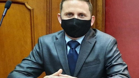 Ocho años de prisión para un hombre que abusó sexualmente de una anciana en un geriátrico