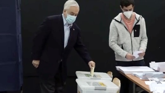 Elecciones en Chile: Los independientes sorprenden y el oficialismo fue el gran perdedor