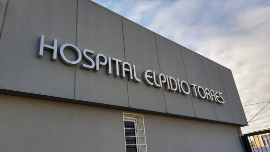 Un herido en Santa Rosa de Río Primero tras el clásico Boca-River