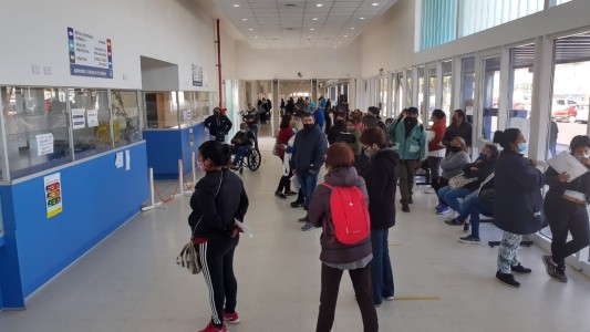 Preocupa la ocupación de camas en Córdoba