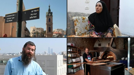 La batalla de las viviendas genera tensión entre judíos y árabes en Israel