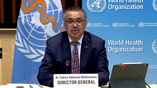 La OMS llama a proteger al personal sanitario en conflicto Israel-Gaza