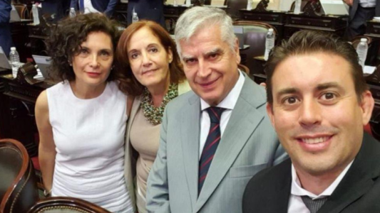Los diputados de Schiaretti adelantan su postura frente al proyecto de reforma del Ministerio Público
