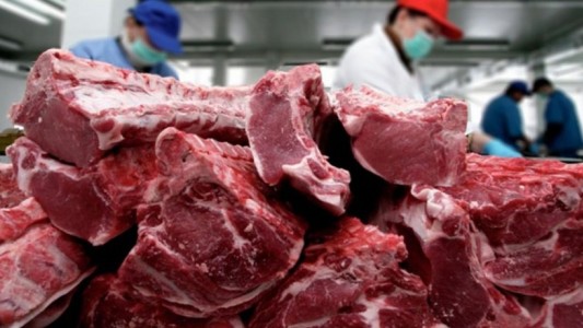 ¿Con el cierre de exportaciones, bajará el precio de la carne?