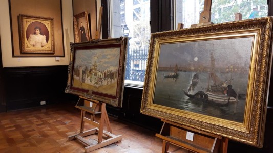 Córdoba celebra "El día internacional de los museos"