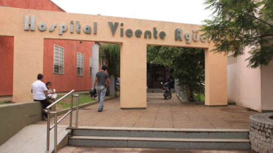 Muere por Covid una joven de 22 años, sin enfermedades de base