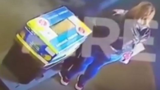 Nueve penitenciarios fueron detenidos por la fuga de dos presos en carritos del penal de Piñero