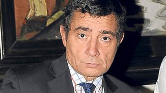 La Justicia pidió la captura internacional de Fabián "Pepín" Rodríguez Simón
