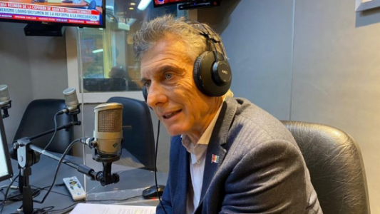 Macri en Córdoba: “Este es el último gobierno populista de nuestra historia”