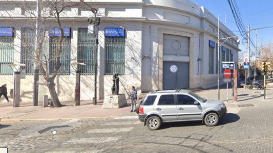 Investigan estafas virtuales a unos 300 clientes de una sucursal del Banco Nación en Mendoza
