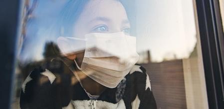 Psiquiatra aconseja cómo afrontar el nuevo confinamiento