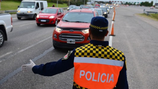Córdoba comenzó con el estricto confinamiento: Conocé en detalle, las restricciones vigentes