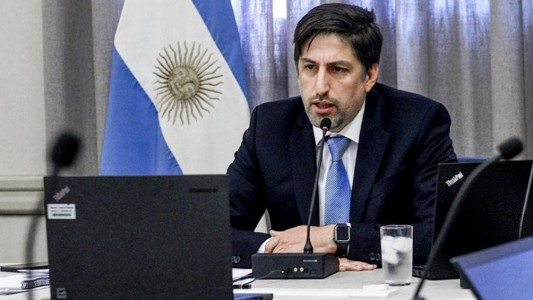 Trotta sobre las clases en CABA: "No comprendemos por qué no se pasa al modo virtual"