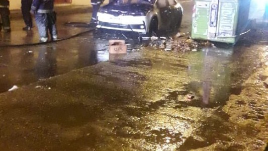 Brutal tiroteo en Rosario: al menos 35 disparos y uso de ametralladoras