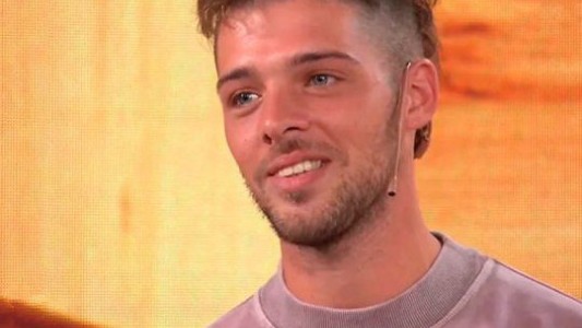 Santi Maratea abrió una nueva colecta para que 50 atletas argentinos vayan al Sudamericano