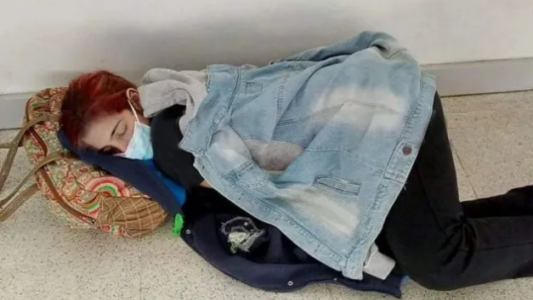 Devastador relato de la madre de la joven de 22 años que murió por coronavirus en Santa Fe