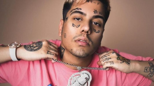 Con una "producción nunca antes vista", Duki presenta su nuevo álbum desde El Calafate