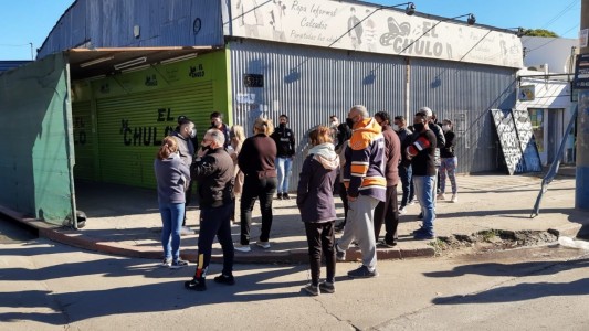 Restricciones en Córdoba: impidieron a feriantes trabajar en Villa El Libertador