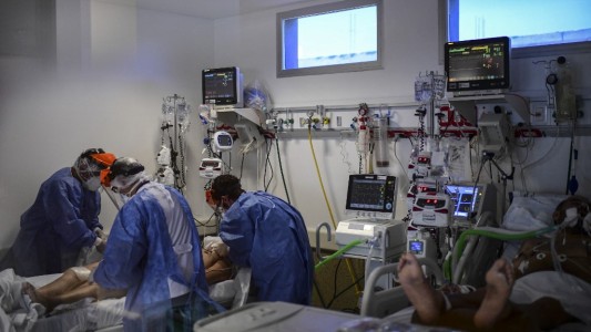 Coronavirus en Argentina: confirman 22.651 casos positivos y 417 muertes