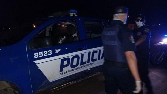 Fin de semana de descontrol: la policía desarticuló 130 fiestas clandestinas en la provincia