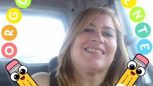 Falleció por Covid una maestra vacunada con las dos dosis