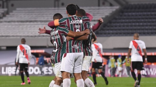 Gallardo, tras la derrota y la clasificación: "Algunos jugadores se levantaron de la cama hace 24 horas"