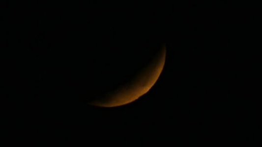 Luna de sangre este 26 de mayo