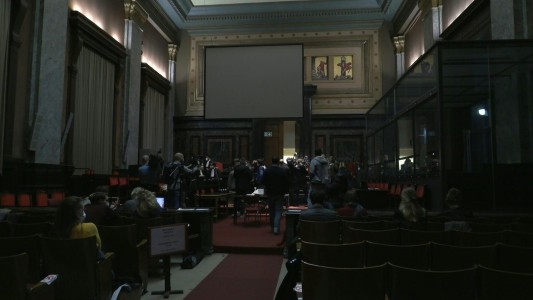 Comenzó la batalla legal entre la Unión Europea y AstraZeneca