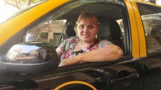 Lanzaron una app de taxis para mujeres en todo el país