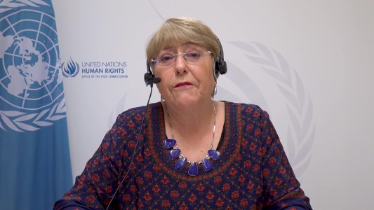 Bombardeos israelíes en Gaza pueden constituir un crimen de guerra