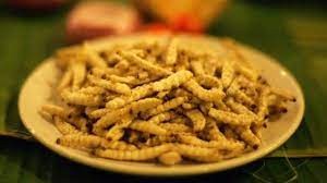 ¿Qué dice la FAO sobre la ingesta de alimentos elaborados con insectos?