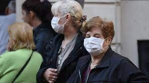 Coronavirus en Argentina: hubo 14 muertes y 470 contagios en las últimas 24 horas