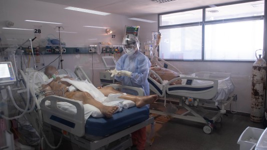 Estados Unidos autoriza un fármaco contra el covid-19 que reduce 85% las posibilidades de internación y muerte