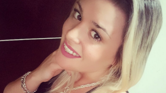 Un secretario de la Uocra mató a tiros a su ex pareja y se entregó a la policía