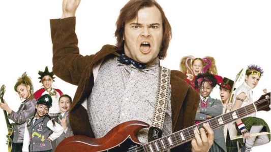 Murió en un accidente una de las estrellas infantiles de "Escuela de Rock"